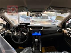 نیسان سێنترا